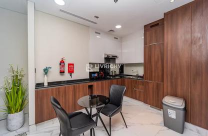 Apartment - Studio - 1 Bathroom for sale in J ONE Tower A - J ONE - Business Bay - Dubai