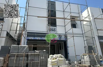 تاون هاوس - 4 غرف نوم - 5 حمامات للبيع في ديستريكت 9 - الزورا - عجمان تاون هاوس - 4 غرف نوم - 5 حمامات للبيع في ديستريكت 9 - الزورا - عجمان