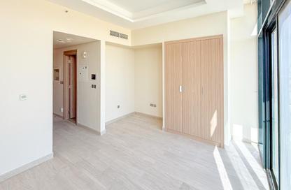 Apartment - Studio - 1 Bathroom for sale in Azizi Riviera 47 - Azizi Riviera - Meydan One - Meydan - Dubai Apartment - Studio - 1 Bathroom for sale in Azizi Riviera 47 - Azizi Riviera - Meydan One - Meydan - Dubai