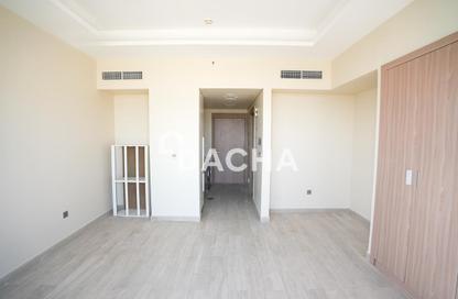 Apartment - Studio - 1 for sale in Azizi Riviera 47 - Azizi Riviera - Meydan One - Meydan - Dubai