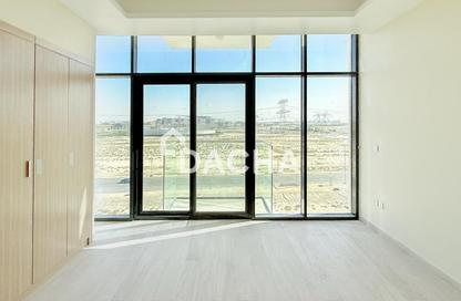 Apartment - Studio - 1 for sale in Azizi Riviera 47 - Azizi Riviera - Meydan One - Meydan - Dubai