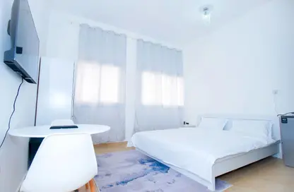 شقة - 1 حمام للايجار في بوابة السيليكون رقم 1 - بوابات السيليكون - واحة دبي للسيليكون - دبي