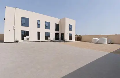 Villa - 6 Bedrooms - 6 Bathrooms for rent in Madinat Al Riyad - Abu Dhabi