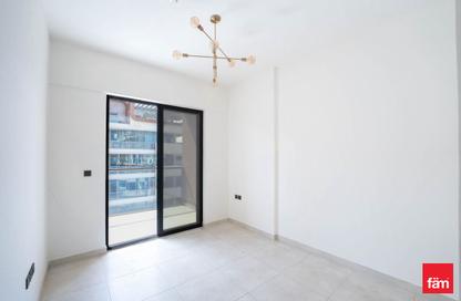 Apartment - 1 Bedroom - 1 Bathroom for rent in Binghatti Rose - District 15 - Jumeirah Village Circle - Dubai