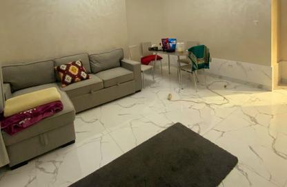 Apartment - 1 Bedroom - 2 Bathrooms for rent in Oasis Tower 3 - Al Rashidiya 1 - Al Rashidiya - Ajman