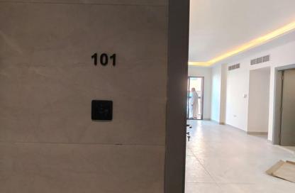 Apartment - 2 Bedrooms - 3 Bathrooms for rent in Al Jurf 3 - Al Jurf - Ajman Downtown - Ajman