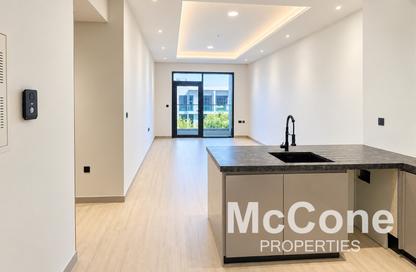 Apartment - 2 - 2 for rent in Hyati Avenue - District 14 - Jumeirah Village Circle - Dubai
