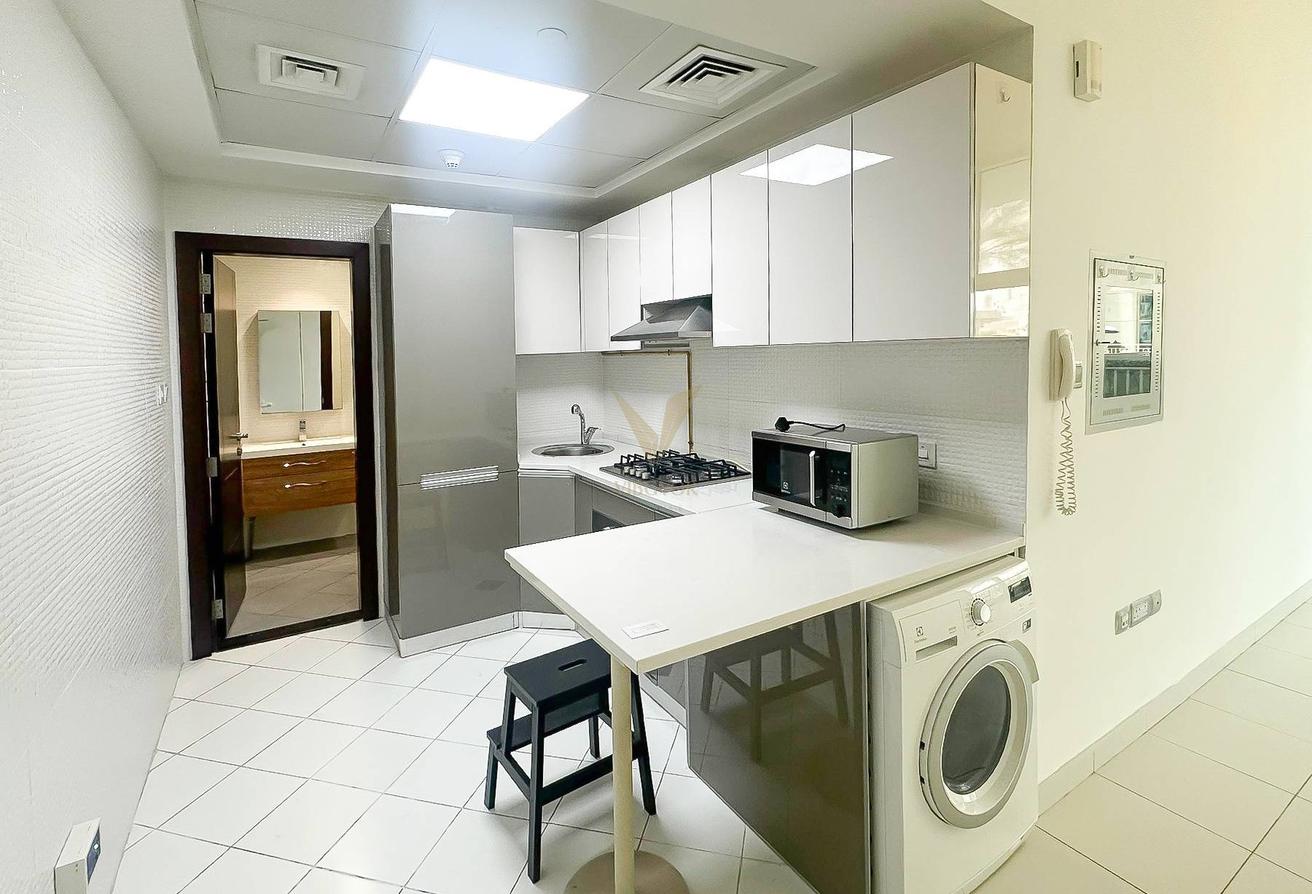 SPACIOUS | SEPARATE KITCHEN | GARDEN VIEW photo 6