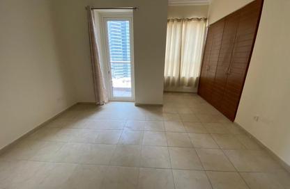 Apartment - 2 Bedrooms - 2 Bathrooms for rent in V3 Tower - JLT Cluster V - Jumeirah Lake Towers - Dubai