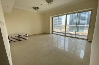 Apartment - 2 Bedrooms - 2 Bathrooms for rent in V3 Tower - JLT Cluster V - Jumeirah Lake Towers - Dubai