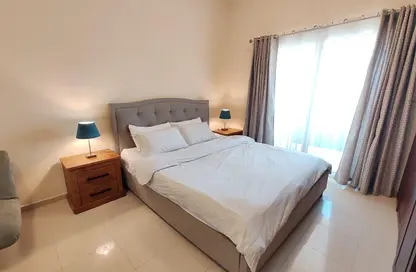 Apartment - Studio - 1 Bathroom for rent in Royal Breeze 4 - Royal Breeze - Al Hamra Village - Ras Al Khaimah