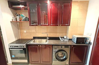 Apartment - Studio - 1 Bathroom for rent in Royal Breeze 4 - Royal Breeze - Al Hamra Village - Ras Al Khaimah