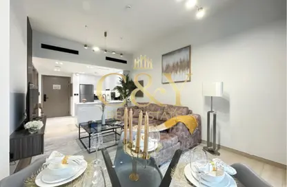 Apartment - 1 Bedroom - 2 Bathrooms for rent in Binghatti Crescent - District 11 - Jumeirah Village Circle - Dubai Apartment - 1 Bedroom - 2 Bathrooms for rent in Binghatti Crescent - District 11 - Jumeirah Village Circle - Dubai