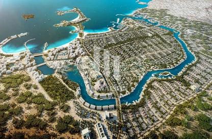 Land - Studio for sale in Al Jurf Gardens Phase 1.2 - Al Jurf Gardens - AlJurf - Ghantoot - Abu Dhabi