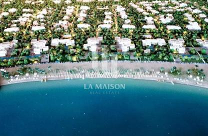 Land - Studio for sale in Al Jurf Gardens Phase 1.2 - Al Jurf Gardens - AlJurf - Ghantoot - Abu Dhabi Land - Studio for sale in Al Jurf Gardens Phase 1.2 - Al Jurf Gardens - AlJurf - Ghantoot - Abu Dhabi