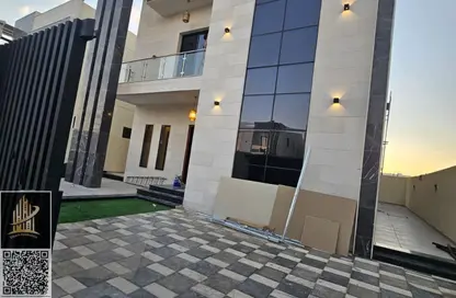 فيلا - 4 غرف نوم - 6 حمامات للبيع في الزاهية جاردنز - الزاهية - عجمان