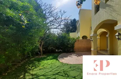 Apartment - 2 Bedrooms - 2 Bathrooms for rent in Al Waha Villas - Dubai Land - Dubai