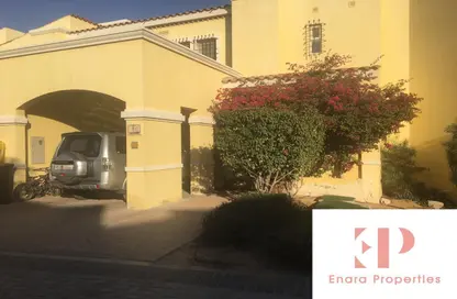 Apartment - 2 Bedrooms - 2 Bathrooms for rent in Al Waha Villas - Dubai Land - Dubai