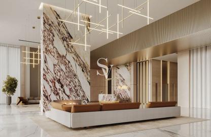 Apartment - 1 Bedroom - 2 Bathrooms for sale in Binghatti Ghost - Dubai Healthcare City 2 - Al Jaddaf - Dubai Apartment - 1 Bedroom - 2 Bathrooms for sale in Binghatti Ghost - Dubai Healthcare City 2 - Al Jaddaf - Dubai