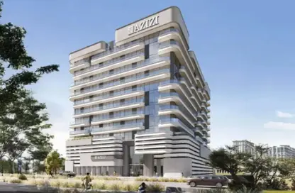 Apartment - 3 Bedrooms - 3 Bathrooms for sale in Azizi Amir - Al Furjan - Dubai