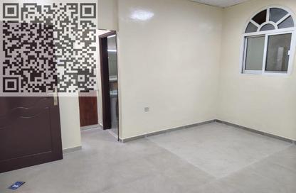 Apartment - Studio - 1 Bathroom for rent in Al Naemiya Tower 1 - Al Naemiya Towers - Al Nuaimiya - Ajman