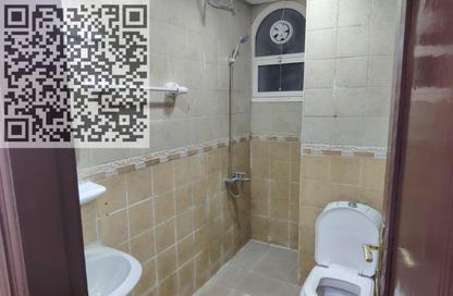 Apartment - Studio - 1 Bathroom for rent in Al Naemiya Tower 1 - Al Naemiya Towers - Al Nuaimiya - Ajman