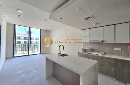 Apartment - 1 Bedroom - 2 Bathrooms for rent in Beverly Residences 2 - District 15 - Jumeirah Village Circle - Dubai