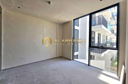 Apartment - 1 Bedroom - 2 Bathrooms for rent in Beverly Residences 2 - District 15 - Jumeirah Village Circle - Dubai