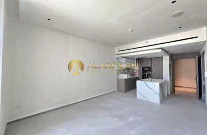 شقة - غرفة نوم - 2 حمامات للايجار في بيفرلي ريزيدنسيز 2 - منطقة 15 - قرية جميرا الدائرية - دبي