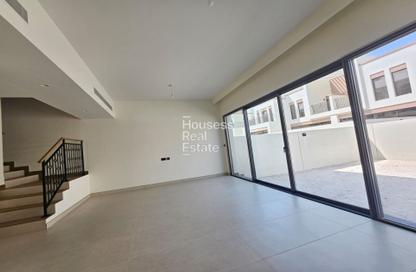 Townhouse - 3 Bedrooms - 3 Bathrooms for rent in Costa Brava 1 - Costa Brava - Damac Lagoons - Dubai
