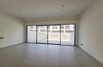 Townhouse - 3 Bedrooms - 3 Bathrooms for rent in Costa Brava 1 - Costa Brava - Damac Lagoons - Dubai