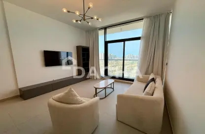 شقة - غرفة نوم - 2 حمامات للايجار في بريم ريزيدنسي 3 - الفرجان - دبي