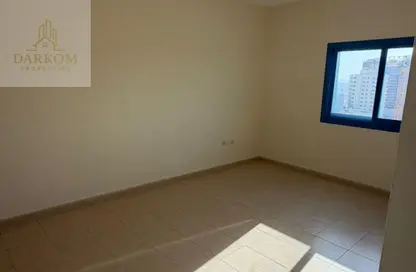 شقة - 2 غرف نوم - 2 حمامات للايجار في برج النعيمية 1 - أبراج النعيمية - النعيمية - عجمان