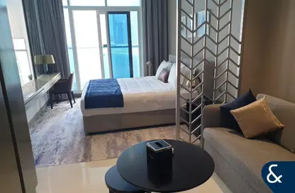 شقة - 1 حمام للايجار في بريفه باي داماك (بي) - داماك مايسون برايف - الخليج التجاري - دبي