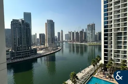 Apartment - Studio - 1 Bathroom for rent in Damac Maison Prive B - Damac Maison Prive - Business Bay - Dubai Apartment - Studio - 1 Bathroom for rent in Damac Maison Prive B - Damac Maison Prive - Business Bay - Dubai