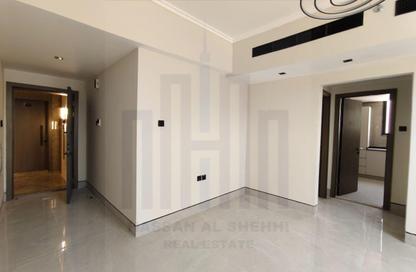 Apartment - 1 Bedroom - 2 Bathrooms for rent in The Gate 2 at Aljada - Aljada - Sharjah