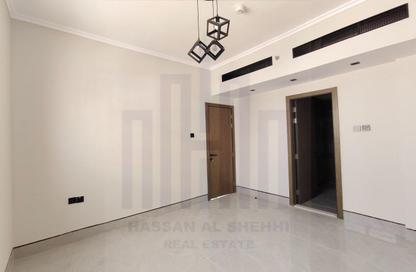 Apartment - 1 Bedroom - 2 Bathrooms for rent in The Gate 2 at Aljada - Aljada - Sharjah