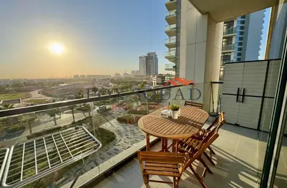 Apartment - 1 Bedroom - 1 Bathroom for rent in Golf Vita A - Golf Vita - DAMAC Hills - Dubai