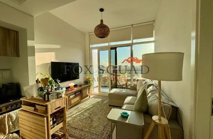 Apartment - 1 Bedroom - 1 Bathroom for rent in Golf Vita A - Golf Vita - DAMAC Hills - Dubai