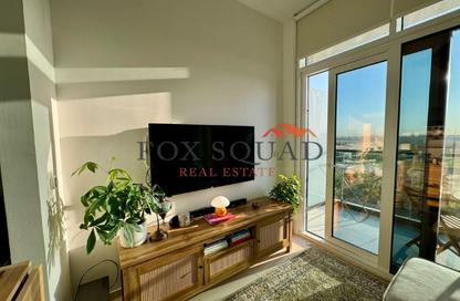 Apartment - 1 Bedroom - 1 Bathroom for rent in Golf Vita A - Golf Vita - DAMAC Hills - Dubai