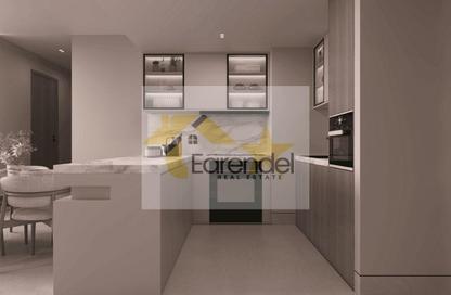 Apartment - 1 - 2 for sale in Arib Collection - Dubai Land Residence Complex - Dubai Apartment - 1 - 2 for sale in Arib Collection - Dubai Land Residence Complex - Dubai
