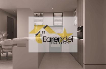 Apartment - 1 Bedroom - 2 Bathrooms for sale in Arib Collection - Dubai Land Residence Complex - Dubai Apartment - 1 Bedroom - 2 Bathrooms for sale in Arib Collection - Dubai Land Residence Complex - Dubai