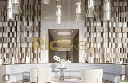 شقة - غرفة نوم - 1 حمام للبيع في سنترال داون تاون برج بي - ذا سينترال داون تاون - ارجان - دبي