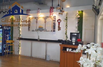 Shop - Studio - 3 Bathrooms for rent in Al Majaz 2 - Al Majaz - Sharjah