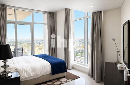 Apartment - 2 Bedrooms - 2 Bathrooms for sale in Viridis Residences B - Viridis Residences - Damac Hills 2 - Dubai