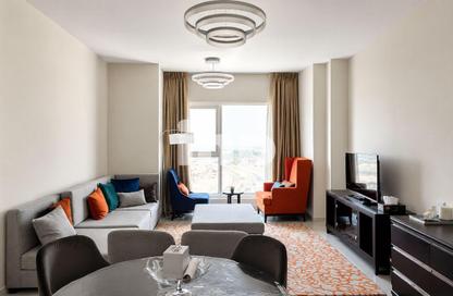 Apartment - 2 Bedrooms - 2 Bathrooms for sale in Viridis Residences B - Viridis Residences - Damac Hills 2 - Dubai