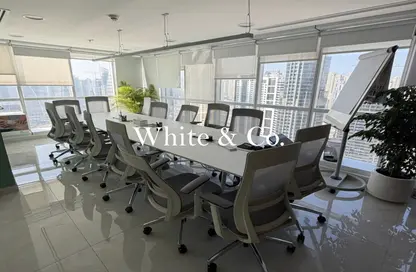 مكتب - استوديو للبيع في مركز جميرا للأعمال 5 (JBC 5) - (JLT) مجمع W - أبراج بحيرات الجميرا - دبي