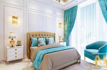 Apartment - 1 Bedroom - 2 Bathrooms for sale in Vincitore Aqua Dimore - Dubai Science Park - Dubai Apartment - 1 Bedroom - 2 Bathrooms for sale in Vincitore Aqua Dimore - Dubai Science Park - Dubai