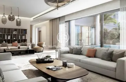 Villa - 4 Bedrooms - 5 Bathrooms for sale in Sobha Reserve - Wadi Al Safa 2 - Dubai