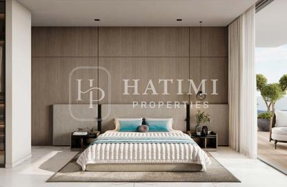 Apartment - Studio - 1 Bathroom for sale in Franck Muller Vanguard by London Gate - Maritime City - Dubai Apartment - Studio - 1 Bathroom for sale in Franck Muller Vanguard by London Gate - Maritime City - Dubai